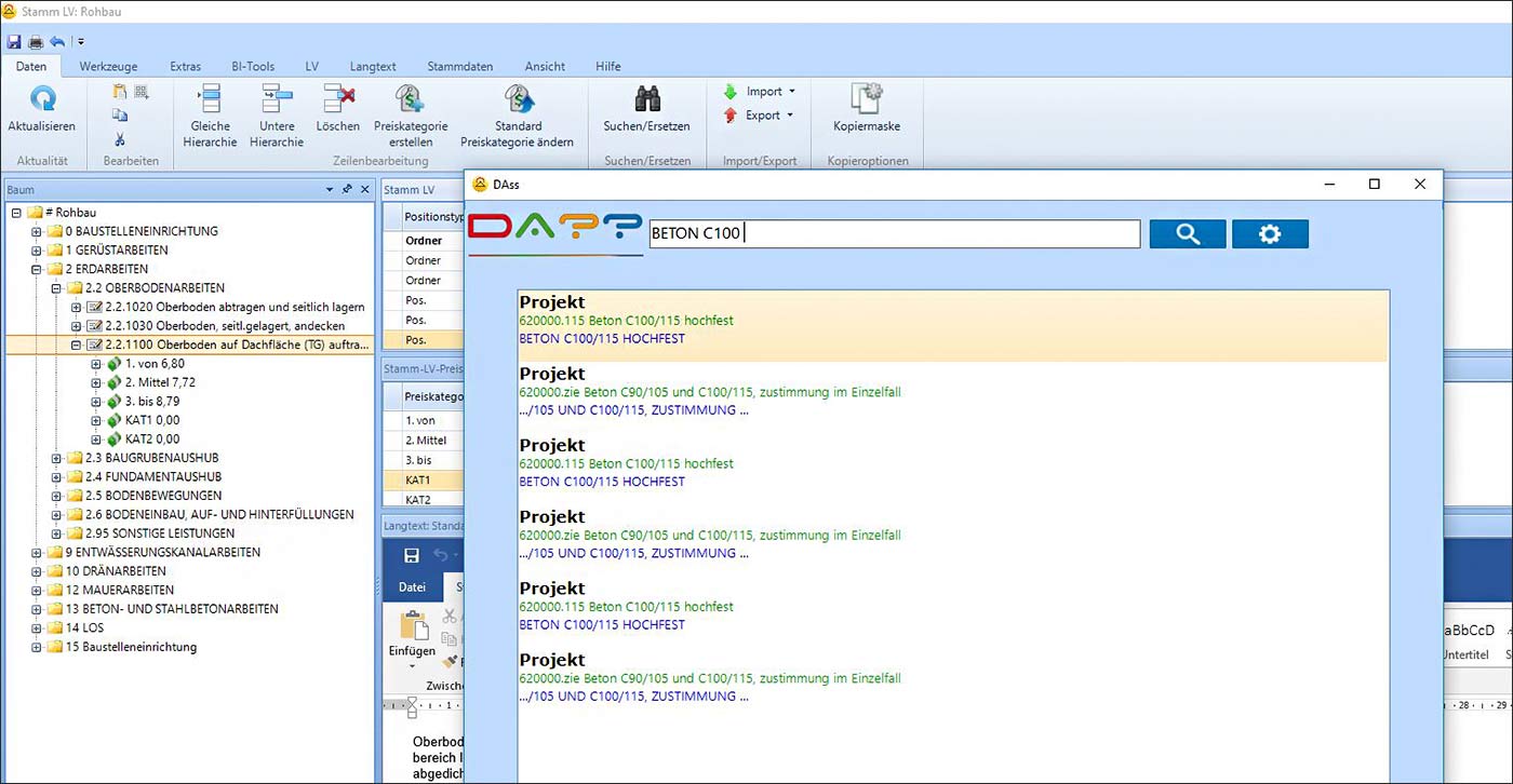 SIDOUN Globe "Google Like Funktion"