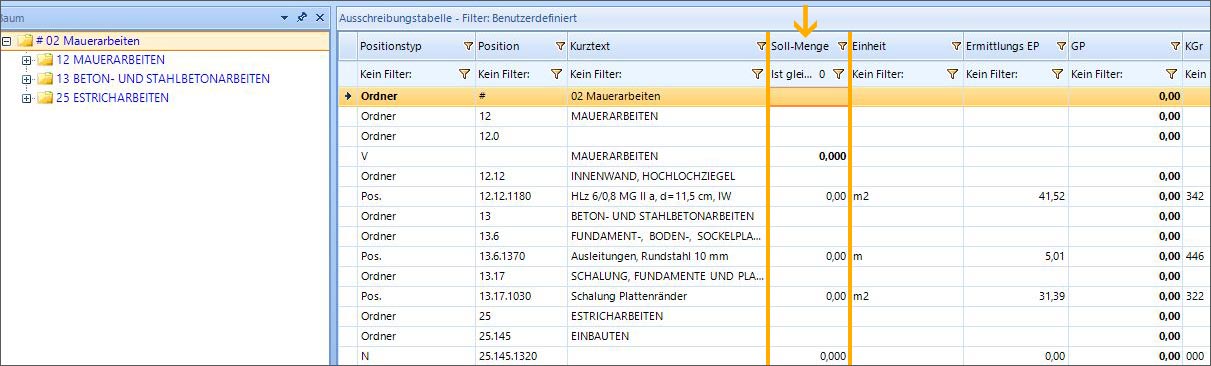 SIDOUN Globe Fehlerprüfung